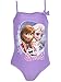 Disney Frozen Girls' Frozen Swimsuit