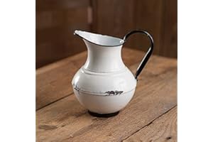 CTW HOME COLLECTION Emily Pitcher