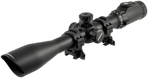 UTG 4-16X44 30mm Accushot Scope