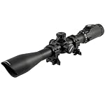 Best Mil Dot Scope