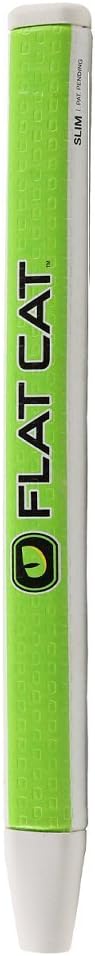 Lamkin Golf Flat Cat Putter Grip (Various Sizes)