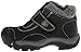 KEEN Kootenay Winter Boot (Toddler/Little Kid), Black/Neutral Gray, 10 M US Toddler