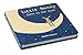 Jellycat Board Book, Little Bunny Goes to the Moon, 7.5 inches x 7.5 inches