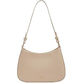 VOSTEVAS Small Crossbody Bag For Women - Genuine Leather, Adjustable Strap, Flap Closure, Two Sizes - View #2
