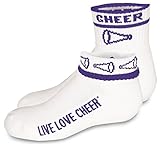 In-Stock Flip Sock