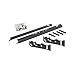 Draw-Tite 4440 Gooseneck Rail Kit for GM