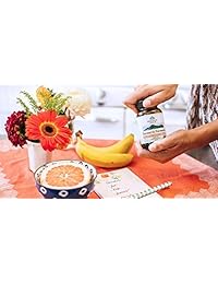 Suplemento orgánico de cúrcuma curcumina natural para toda la raíz, fórmula orgánica certificada...