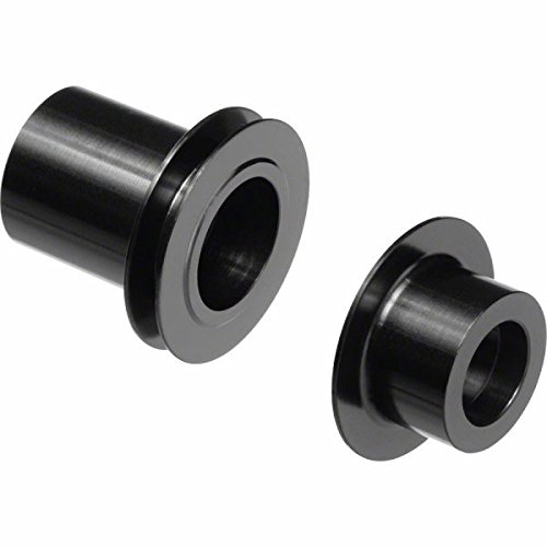 DT Swiss 135mm x 12mm or 150mm x 12mm Thru Axle End Caps for 2011+ 240, 350,