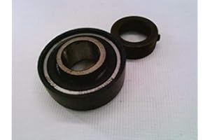 TIMKEN FAFNIR BEARING LRCR3/4 Ball Bearing Cartridge, 1-13/16 INCH Outer Diameter, 3/4 INCH BORE, 23/32 INCH HOUSING Width