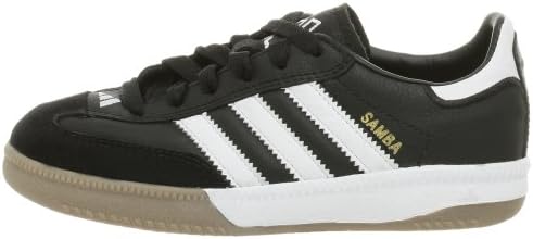 samba indoor soccer shoes