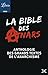 Bible des anars (ne) (La): ANTHOLOGIE DES GRANDS TEXTES DE L'ANARCHISME (LIBRIO PHILOSOPHIE) by 