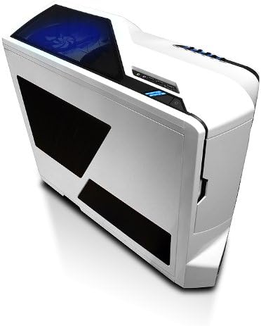 Amazon Nzxt フルタワーケース ホワイト Phantom W Nzxt Pcケース 通販