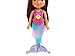 Fisher-Price Nickelodeon Dora & Friends, Sparkle and Swim Mermaid Dora