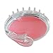 Vinerstar Manual Scalp Massagers Brush,Scalp Massaging Shampoo Brush SCMPUI01FU Pink