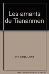 Les  amants deTiananmen