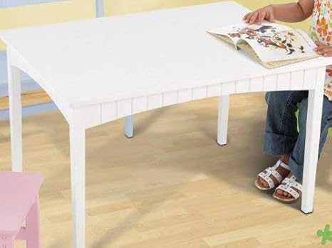 kidkraft nantucket table