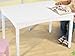 KidKraft Nantucket Table with Bench and 2 Chairs - Pastel