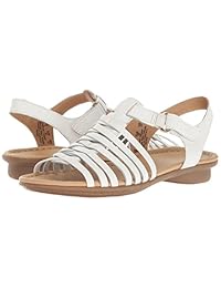 Naturalizer Sandalias con tiras Wade Huarache para mujeres
