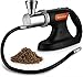 Mitbak Portable Handheld Cold Smoking Gun| Electric Food And Drink Cocktail Smoker| Pack Of Woodchips Including, Indoor-Outdoor Smoke Infuser Machine | Gift For Christmas