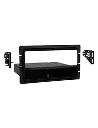 Metra   Kit de instalación múltiple para vehículos Chevrolet y GM seleccionados 1995 2007