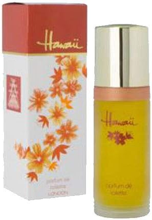 Crimson Kangaroo Hawaii Milton Lloyd Perfume for Women 50ml Eau de Toilette