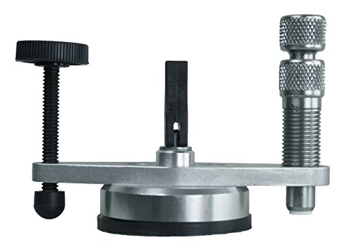Professional Bridge (Injector) for Windshield, Auto Glass, and Rock Chip Repair