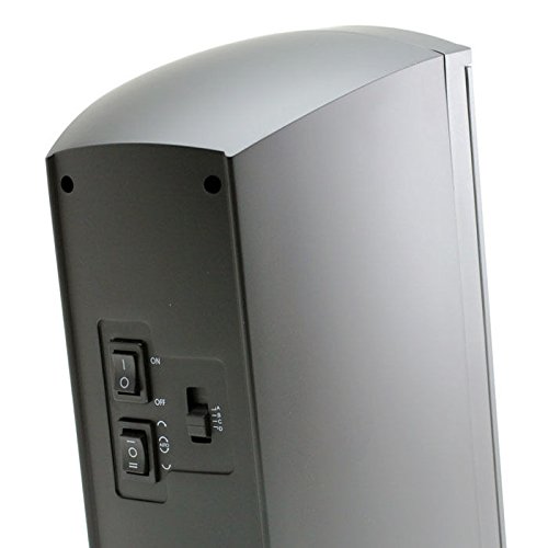 Купить Versa Automatic Double Watch Winder with Power Adapter and Built