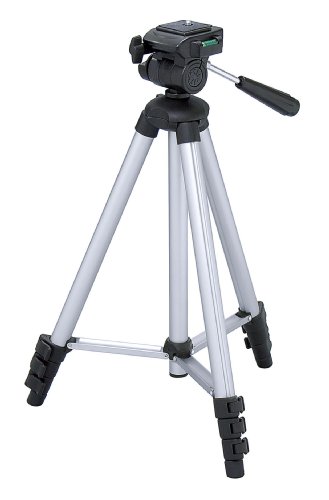 HAKUBA 4 steps tripod W-312