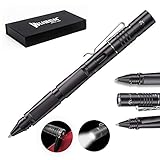 Tactical Pen for Self-Defense Rechargeable