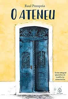 Livro O Ateneu