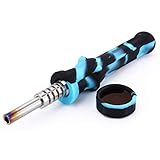 Pilot Diary Silicone Honey Straw 6.5