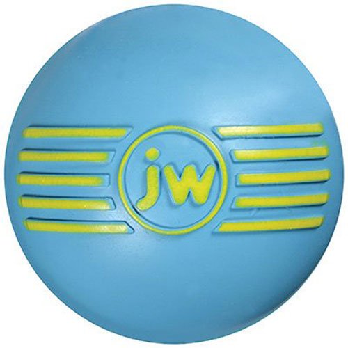 JW Pet Products, Squeak Ball, Small, 1 ct
