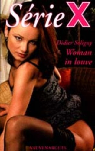 Woman in louve