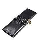 KingWinX Zipper Cosmetic Bag