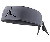 Jordan jumpman dri-fit head tie