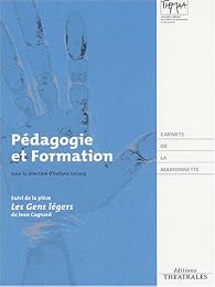 Pédagogie et formation