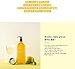 Aromatica Lemongrass Volumizing Shampoo 400ml Made in Korea by Junyshop