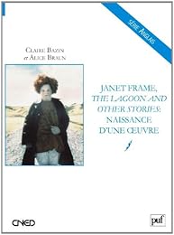 Janet Frame, "The lagoon and other stories"