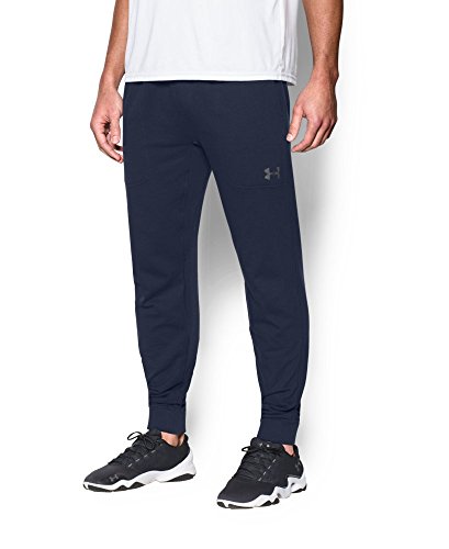 under armour baseline joggers