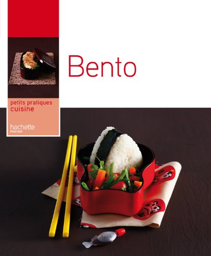 Bento (French Edition) by (Paperback)