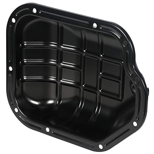 ECCPP Engine Oil Pan Drain Plug Kit Fit for 07 08 09 10 11 12 13 14 Nissan Altima Murano Quest