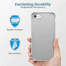 Designed for iPhone SE 2020 Case, ORETech Designed