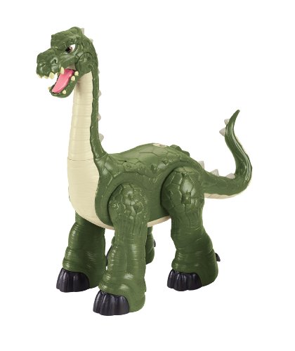 Fisher-Price Imaginext Mega Apatosaurus
