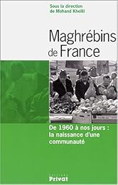 Maghrébins de France