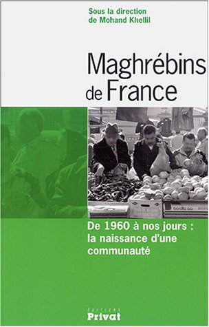 Maghrébins de France