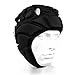 ElementDigital Soccer Headgear Soccer Head Protector Head Guard Goalkeeper Protection Head Gear Goaltender Helmet Sports Adjustable Soccer Goalie Helmet Head Support Soccer Protection Gear for Soccer