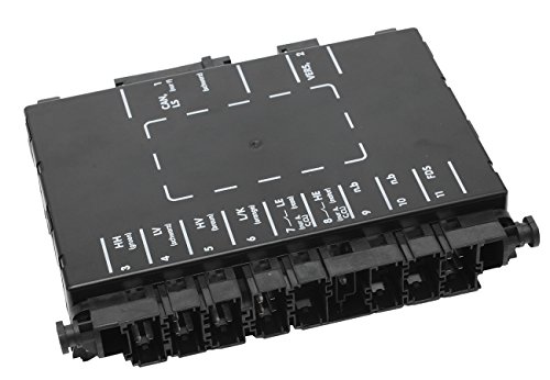Bapmic 2118704726 Front Right Power Seat Control Module for Mercedes 2001-2010