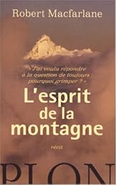 L' esprit de la montagne