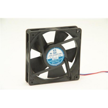 Orion Fans Part Number OD1225-24HTB