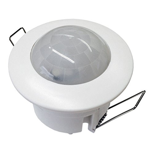 Hanperal-110v-220v-360-Infrared-Recessed-PIR-Ceiling-Motion-Sensor-Detector-Light-Switch-motion-Light-Sensor